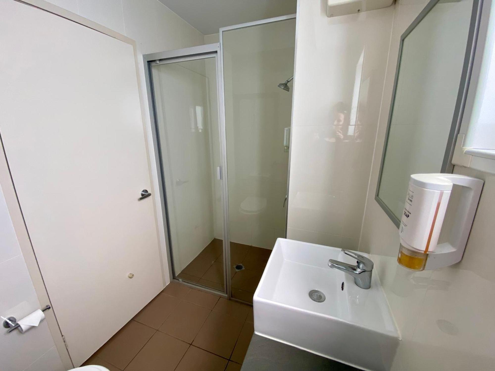 Black Rock Inn Blackwater Ngoại thất bức ảnh